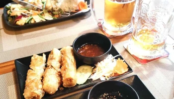 Pho Viet - Pražská 80