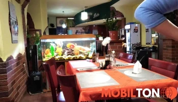 Pho Vietnamsko-thajská restaurace - Palackého 1945