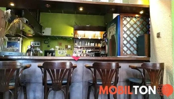 Pivní bar Na Terase - 735 81 Bohumín 1