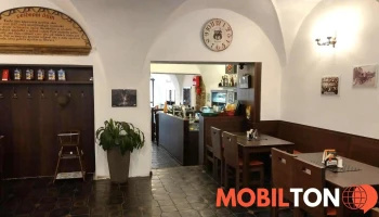 Pivní restaurace Cechovní dům - 741 01 Nový Jičín 1