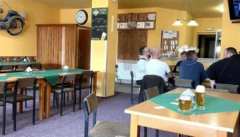 Pivnice - 572 01 Polička-Horní Předměstí