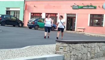 Pivnice Amerika - 789 91 Štíty