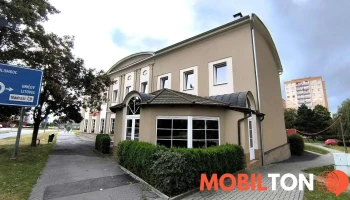 Pivnice Lidovka - 785 01 Šternberk 1