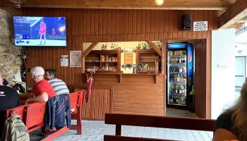 Pivnice Miláno - 01 Lanškroun