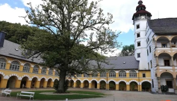 Pivnice Na Gruntě - 788 14 Rapotín