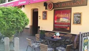 Pivnice Na Kovárně - 04 Brněnec