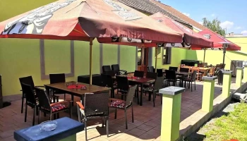 Pivnice Na Čeplově 