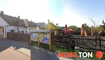 Pivnice pod Svatojánským mostem - 784 01 Litovel