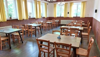 Pivnice Sokol - 735 41 Petřvald U Karviné