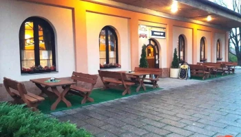 Pivnice Tep - 12 Chvaletice