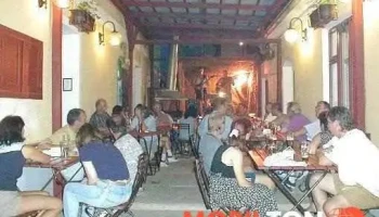 Pivnice U Blažků - 533 04 Sezemice