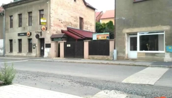 Pivnice 