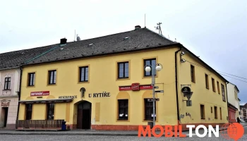 Pivnice U Rytíře - 789 83 Loštice