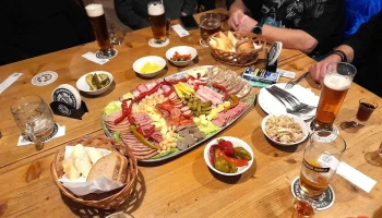 Pivnice U Stupků - 571 01 Moravská Třebová 1-Město