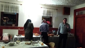 Pivnice U Supa - 747 22 Dolní Benešov