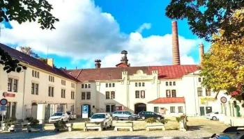 Pivovar Ježek Jihlava - Vrchlického 2084/2