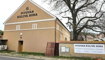 Pivovar Kulivá Hora s.r.o. - Hlavní 425