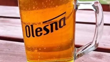 Pivovar Olešná - Olešná
