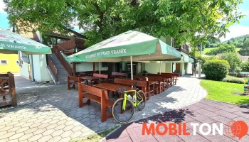 Pivovar Vraník - Trnava 23