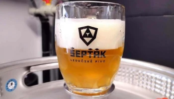 Pivovar Šepťák - Hrnčíře 24