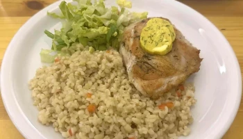 Pivovarská restaurace Kapitán - Děčín Vi – Podmokly-Děčín 2