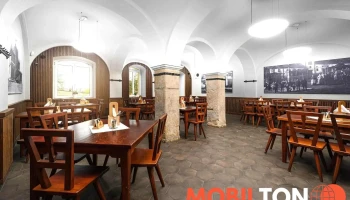 Pivovarská restaurace Svijany - 463 46 Svijany