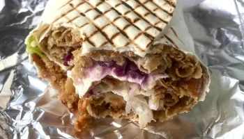 Pizza Burger Kebab .1 - 8. Května 25