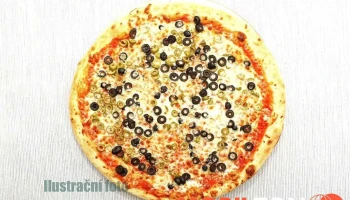 Pizza Dc - Želenická