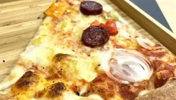 Pizza Del Monte - Romana Havelky 4857