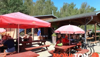 Pizza Franko Sever - Žitavská 745