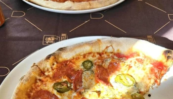 Pizza Gianni - Pěší 191