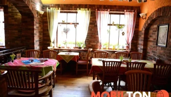 Pizza Mamma Mia - 01 Ostrov Nad Ohří