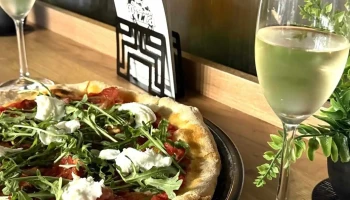 Pizza Na Zastávce - 783 47 Hněvotín