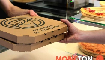 Pizza Regio - 752 01 Kojetín-Město