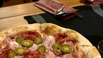 Pizza ristorante Tinito - Osvoboditelů 36/11