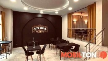Pizza u Šottů - Mostecké Předměstí