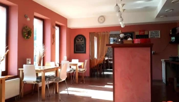 Pizzeria Antonio - 783 44 Náměšť Na Hané