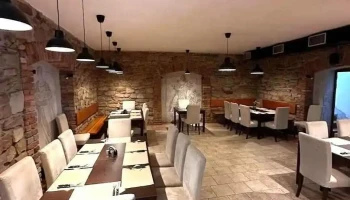 Pizzeria Antonio Čelákovice - Na Stráni 167