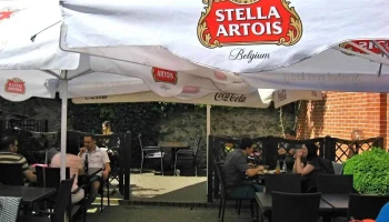Pizzeria Ristorante Vyžlovka - Staré Město
