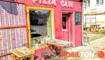 Pizzeria Sedmý schod - Karlovarská 98