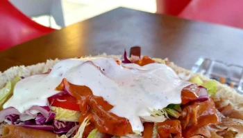 Pizzeria U Tahira - 2, K. Čapka 809
