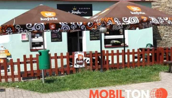 Pizzeria u Zamku - 01 Žamberk