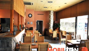 Pizzeria Vysočany - Vysočanská
