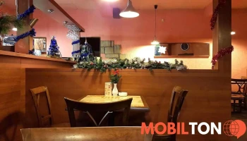 Pizzerie Adamo - Centrum 2314
