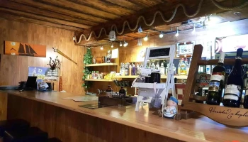 Pizzerie Balcanica - 735 53 Dolní Lutyně