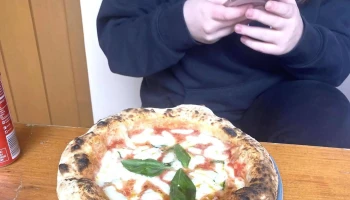 Pizzerie Fame - Střítež