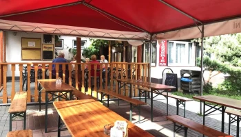 Pizzerie na Výsluní - 794 01 Krnov 1-Pod Bezručovým Vrchem