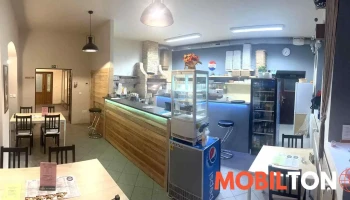 Pizzerie Papa John - Nám. Míru 29a