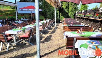 Pizzerie Prishtina - Žitavská 2602