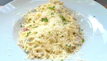 Pizzerie Steak Grunt - Nám. Mezi Šenky